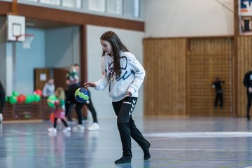 Bild 9 - F HSG Kremperheide/Muensterdorf - Slesvig IF 2 : Ergebnis: 30:26